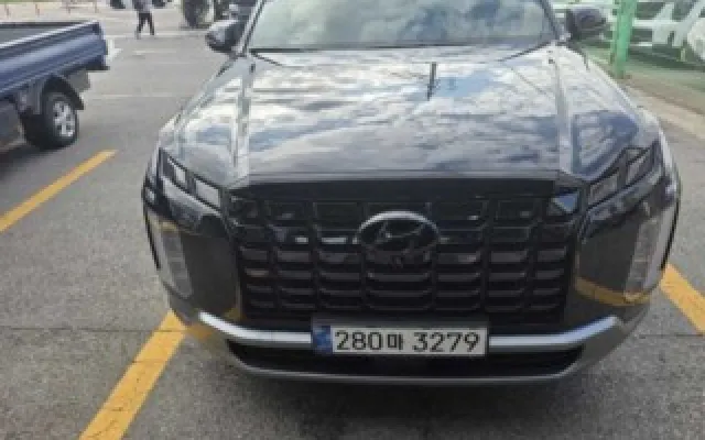 인천중고차가격시세표 더 뉴 팰리세이드 가솔린 3.8 2WD 매물 사진 6 - 2024/12 18,380km