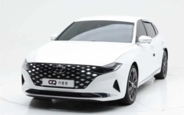 인천중고차가격시세표 더 뉴 그랜저 IG 2.5 르블랑 매물 사진 13 - 2022/06 101,026km