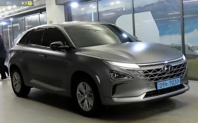 인천중고차가격시세표 넥쏘 프리미엄 매물 사진 14 - 2024/06 22,732km